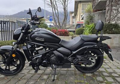 Kawasaki Vulcan S (2021 - 24) - Annuncio 9906381
