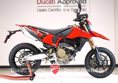 Ducati Hypermotard 698 Mono (2024 - 26) - Annuncio 9906380