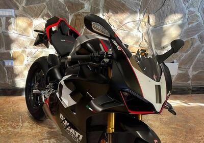 Ducati Panigale V4 1100 SP2 (2022 - 23) - Annuncio 9906382