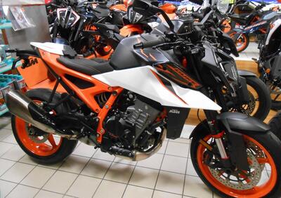 KTM 990 Duke R (2026) - Annuncio 9906391