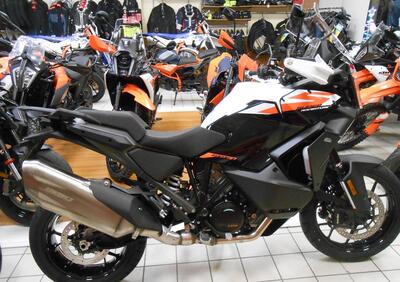 KTM 1390 Super Adventure S (2026) - Annuncio 9906392