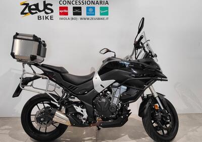 Voge Valico 500DS (2021 - 24) - Annuncio 9864619