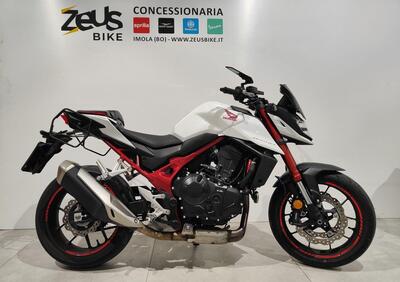Honda CB 750 Hornet (2023 - 24) - Annuncio 9906416