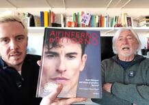 MotoGP 2025. Marco Masetti (commentatore MotoGP della Tv svizzera) e il suo nuovo libro su Marc Márquez: "All'inferno e ritorno. Pecco Bagnaia? Deve passare da leader a sfidante" [VIDEO]