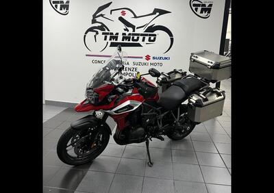 Triumph Tiger 1200 XRt (2018 - 20) - Annuncio 9906423