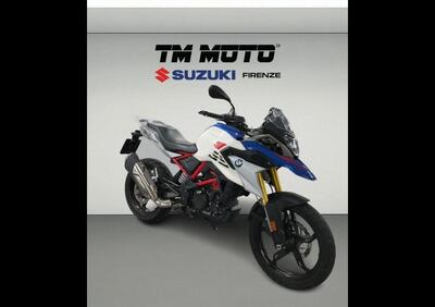 Bmw G 310 GS (2021 - 25) - Annuncio 9906425