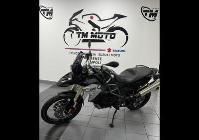 Bmw F 800 GS (2016 - 18) - Annuncio 9906426