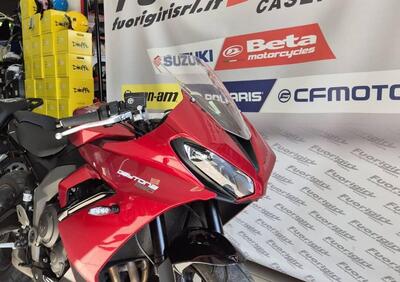 Triumph Daytona 660 (2024 - 26) - Annuncio 9906433