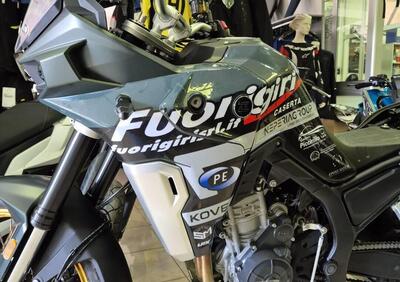 Kove 800X Pro (2024 - 25) - Annuncio 9906435