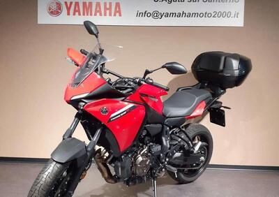 Yamaha Tracer 7 (2021 - 24) - Annuncio 9906456