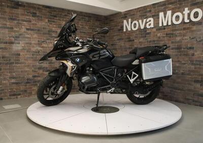 Bmw R 1250 GS (2019 - 20) - Annuncio 9906458