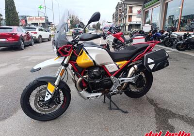 Moto Guzzi V85 TT Evocative Graphics (2019 - 20) - Annuncio 9906459