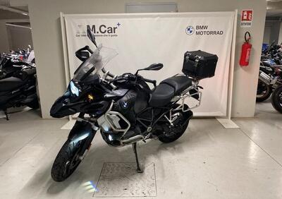 Bmw R 1250 GS Adventure (2021 - 24) - Annuncio 9669458