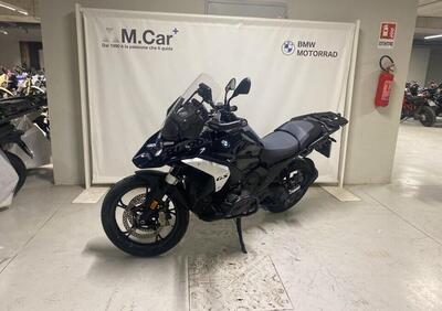 Bmw R 1300 GS Triple Black (2023 - 25) - Annuncio 9753364