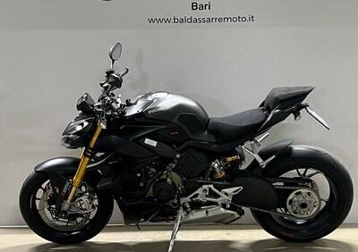 Ducati Streetfighter V4 1100 S (2021 - 22) - Annuncio 9658604