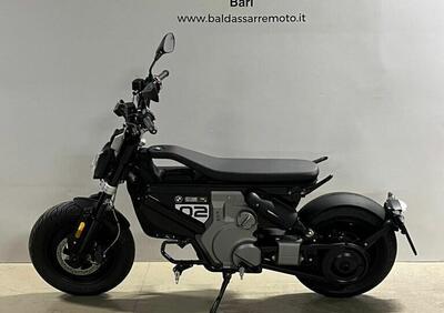 Bmw CE 02 AM (2024 - 25) - Annuncio 9906466