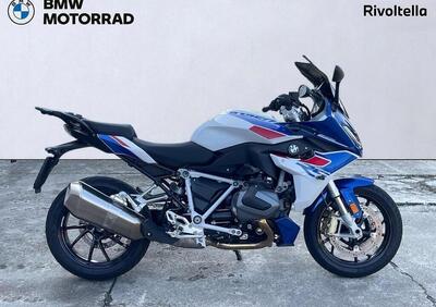 Bmw R 1250 RS (2021 - 25) - Annuncio 9836572