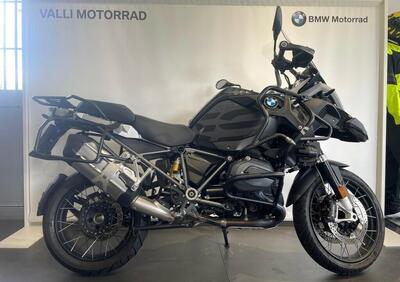 Bmw R 1200 GS Adventure (2013 - 16) - Annuncio 9261240