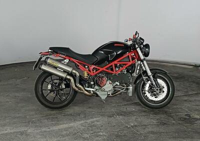 Ducati Monster 1000 DS (2003 - 05) - Annuncio 9837838