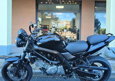 Suzuki SV 650 (2003 - 06) - Annuncio 9906494