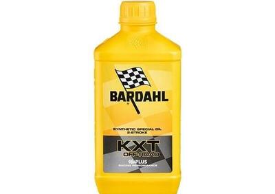 Olio motore lubrificante Bardahl KXT OFF ROAD 1 li - Annuncio 9882655