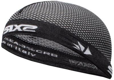 Calotta sottocasco Sixs SCXL Breezy Touch Nero Car - Annuncio 8984537