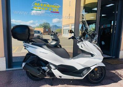 Honda PCX 125 (2021 - 24) - Annuncio 9906516