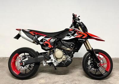 Ducati Hypermotard 698 Mono RVE (2024 - 26) - Annuncio 9906609