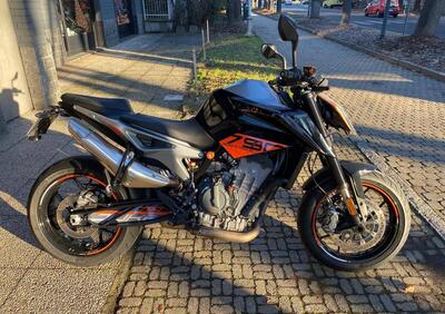 KTM 790 Duke (2018 - 20) - Annuncio 9906618