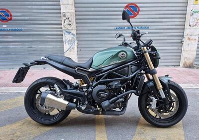 Benelli Leoncino 800 (2022 - 26) - Annuncio 9906622