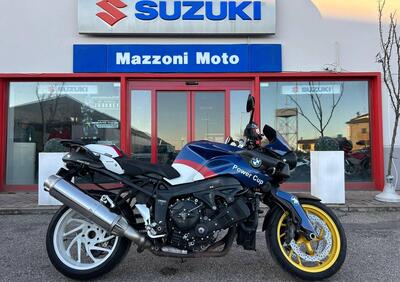 Bmw K 1200 R Sport - Annuncio 9906625