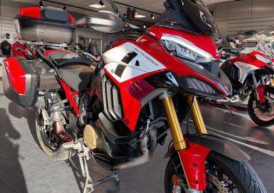 Ducati Multistrada V4 Pikes Peak (2021 - 24) - Annuncio 9906623