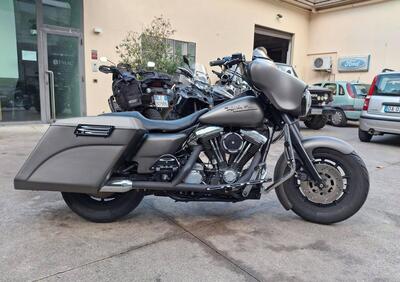 Harley-Davidson 1340 Electra Glide Ultra Classic (1994 - 98) - FLHTCU - Annuncio 9906633