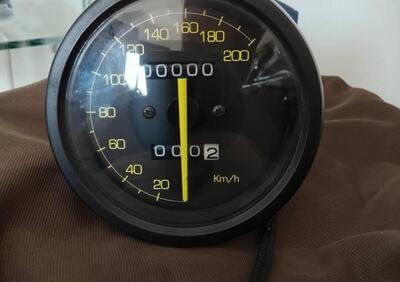 Strumento conta km originale nuovo CEV - Annuncio 9906640