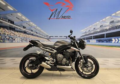 Triumph Street Triple RS (2017 - 19) - Annuncio 9906646