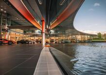 McLaren conquista Hollywood: ecco perché il quartier generale del team F1 è la star segreta dei blockbuster