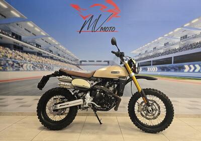 Fantic Motor Caballero 500 Rally (2021 - 23) - Annuncio 9906656