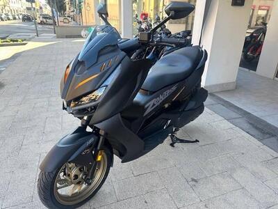 Zontes ZT368-D (2025 - 26) nuova