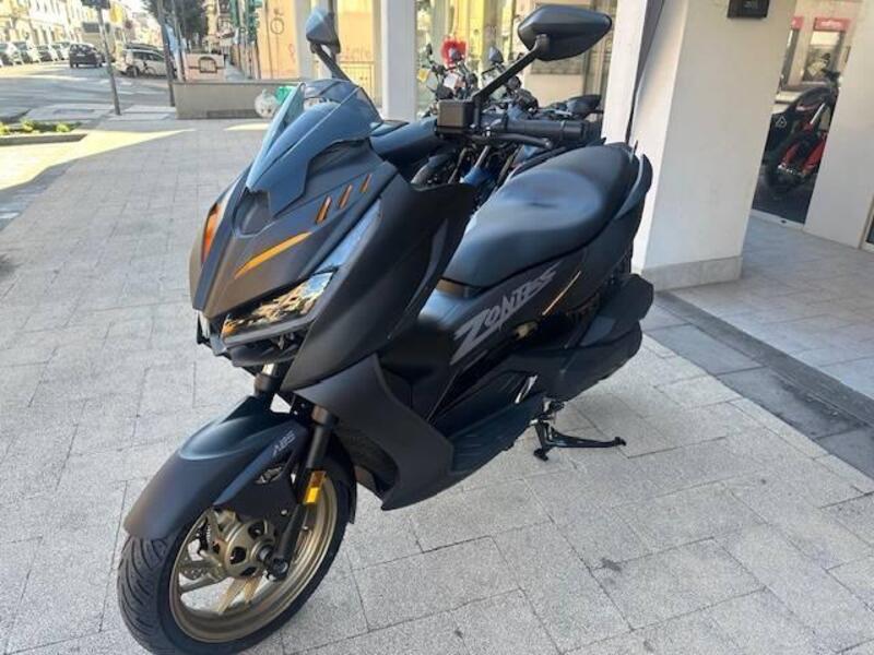 Zontes ZT368-D (2025 - 26)