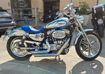 Harley-Davidson 1200 Low (2008 - 09) - XL 1200L - Annuncio 9906663