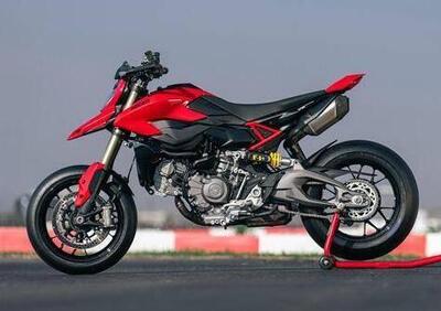 Ducati Hypermotard V2 (2026) - Annuncio 9255872