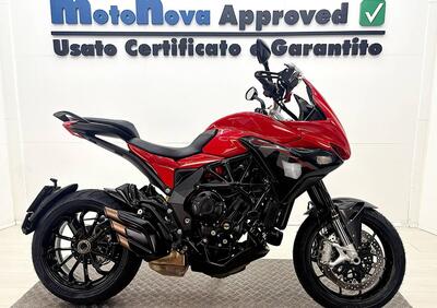 MV Agusta Turismo Veloce 800 Rosso (2021 - 23) - Annuncio 9906673