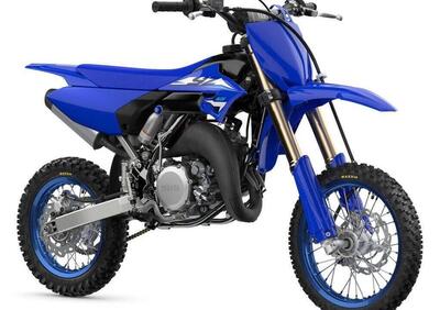 Yamaha YZ 65 (2026) - Annuncio 9781065