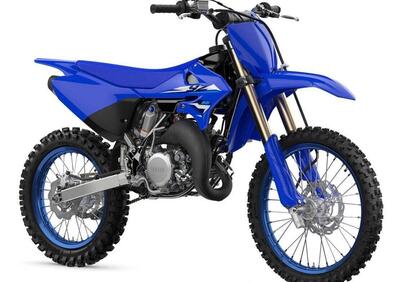 Yamaha YZ 85 (2026) - Annuncio 9781055