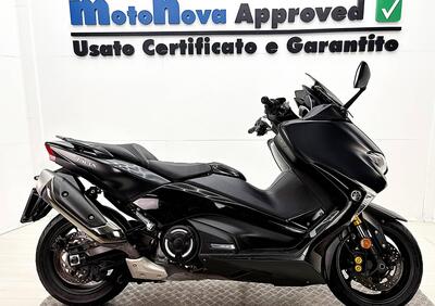 Yamaha T-Max 530 SX (2017 - 19) - Annuncio 9906681