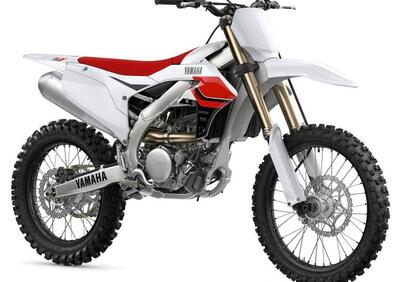 Yamaha YZ 250 F 70th Anniversary Edition (2026) - Annuncio 9906676