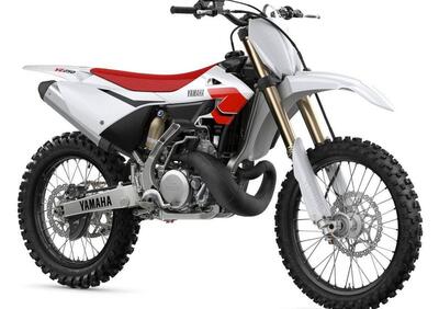 Yamaha YZ 250 70th Anniversary Edition (2026) - Annuncio 9906678