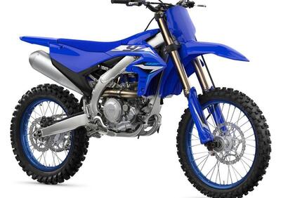 Yamaha YZ 450 F (2026) - Annuncio 9906679