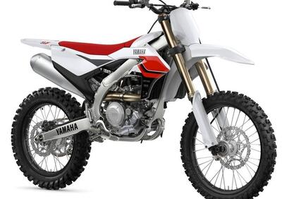 Yamaha YZ 450 F 70th Anniversary Edition (2026) - Annuncio 9906680