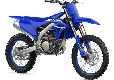 Yamaha YZ 250 F (2026) - Annuncio 9781045